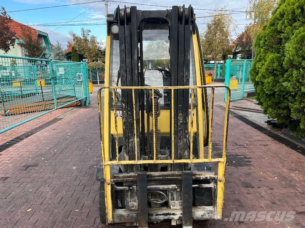 Hyster H1,8FT Plinski viličarji