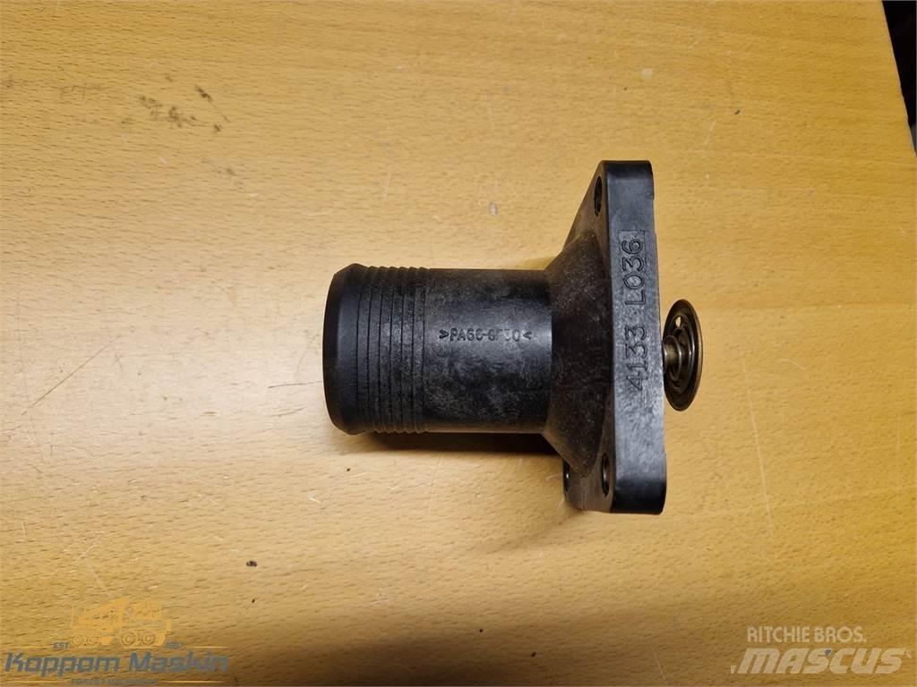 Perkins 4133L036 Motorji