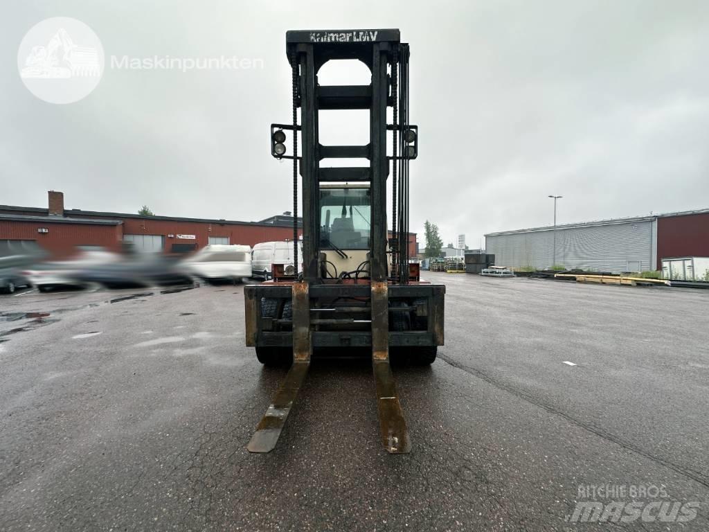 Kalmar LMV 10-600 Dizelski viličarji