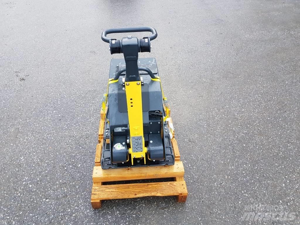 Bomag BPR 35/60 D Vibro plošče