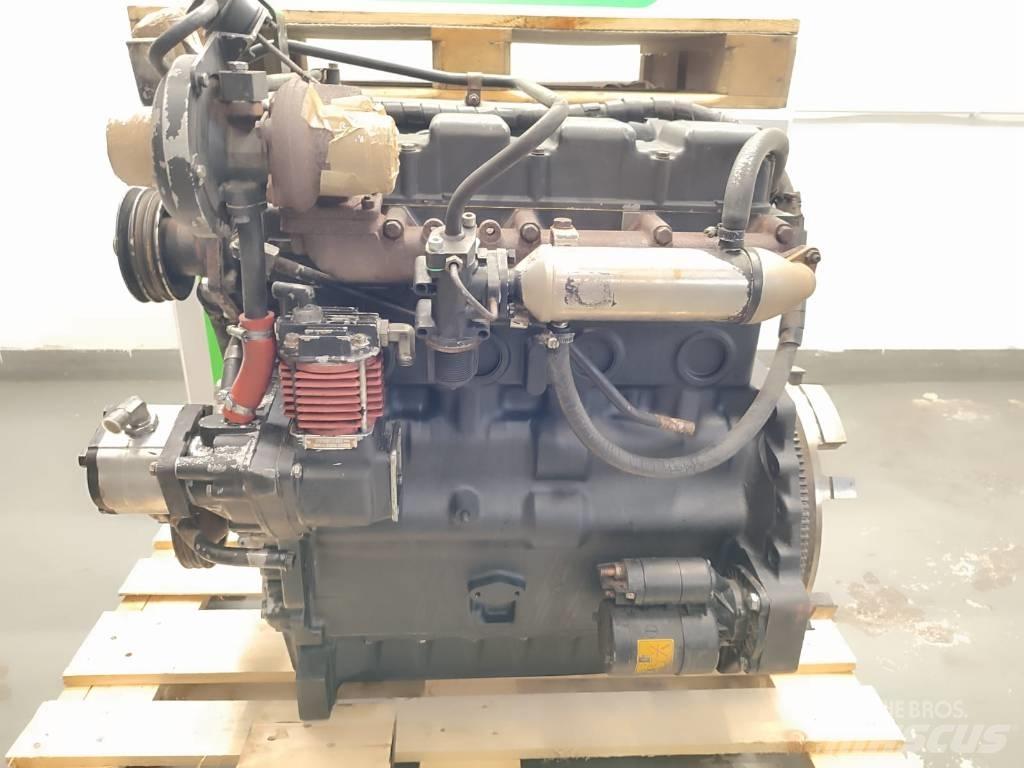 Zetor 78002002 Z1305 Motorji