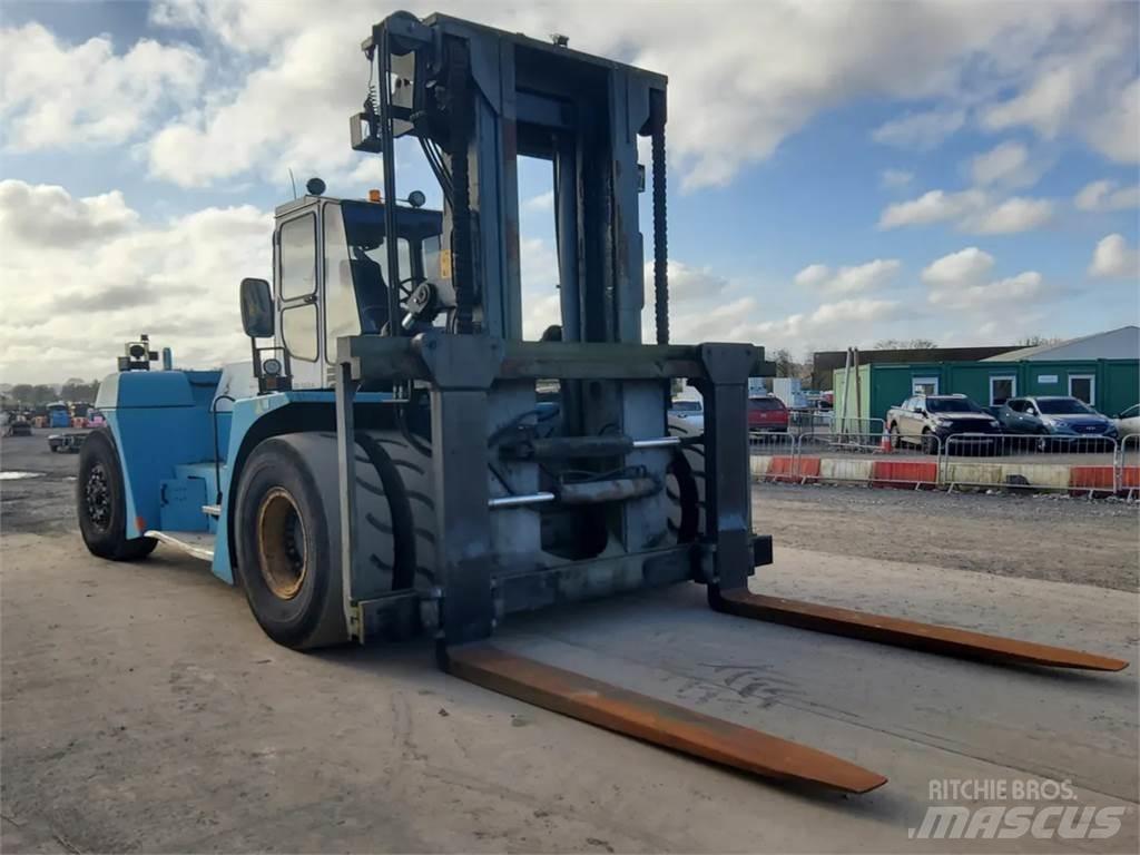 SMV SL28-1200A Dizelski viličarji