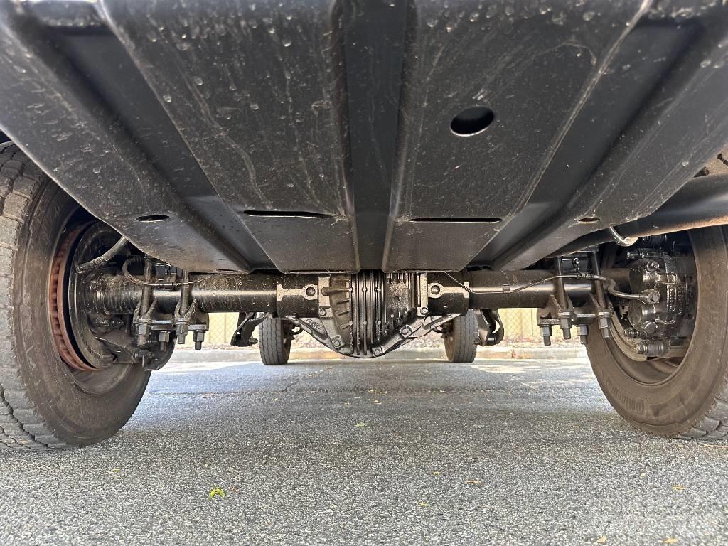Ford F 450 Vlečna vozila za tovornjake