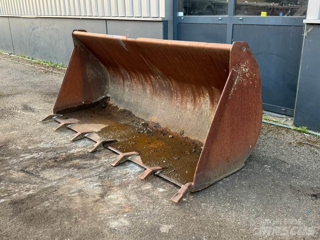  Onbekend WG-2400 Žlice
