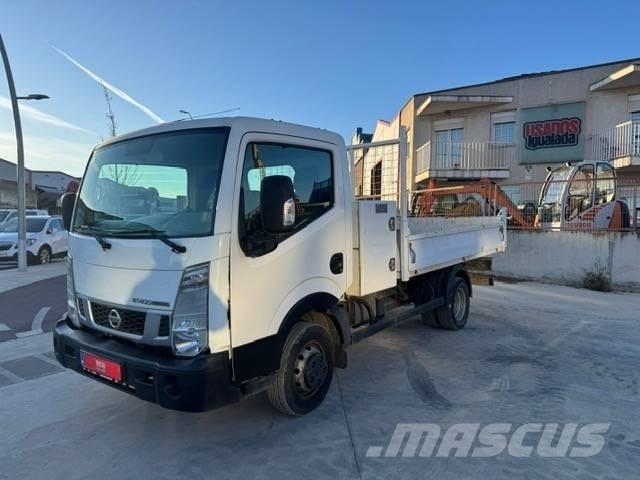 Nissan CABSTAR 35.14 Prekucniki
