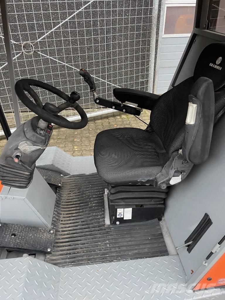 Optimas H99 Gradbeništvo - drugo