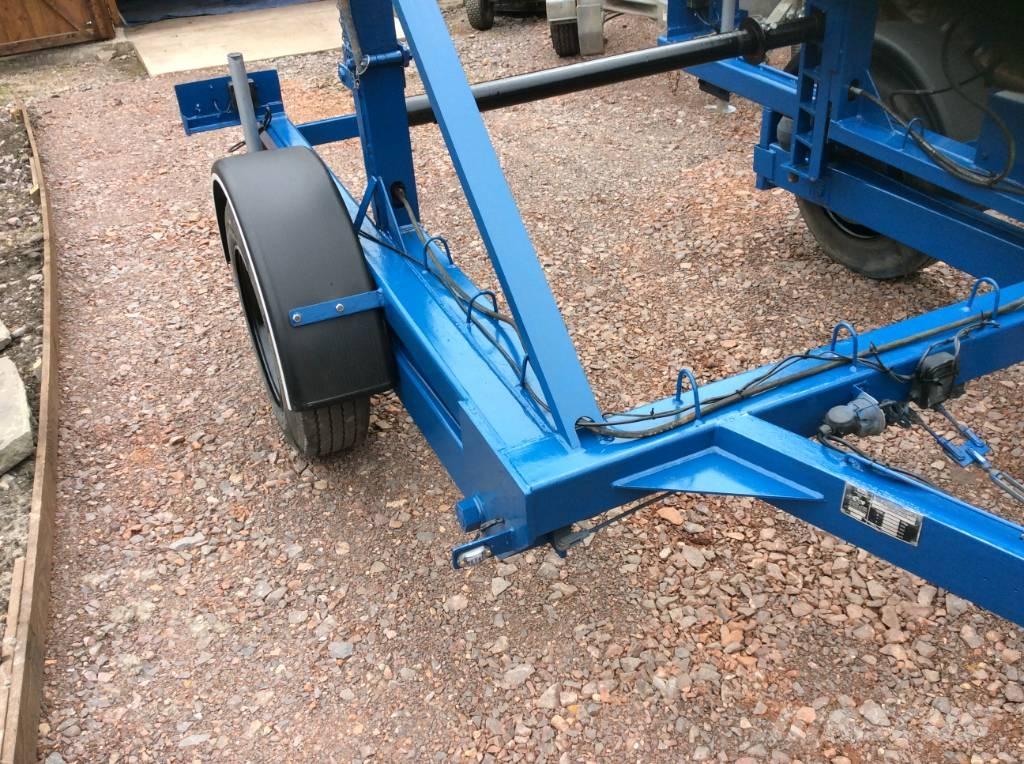  Seb  CD60 Druge prikolice