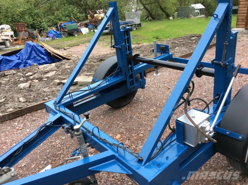  Seb  CD60 Druge prikolice