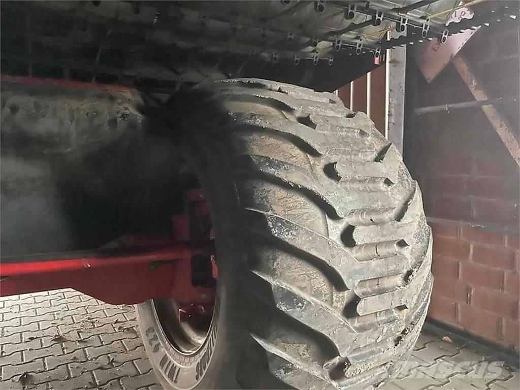 Grimme SE 150-60 Stroji za žetje krompirja
