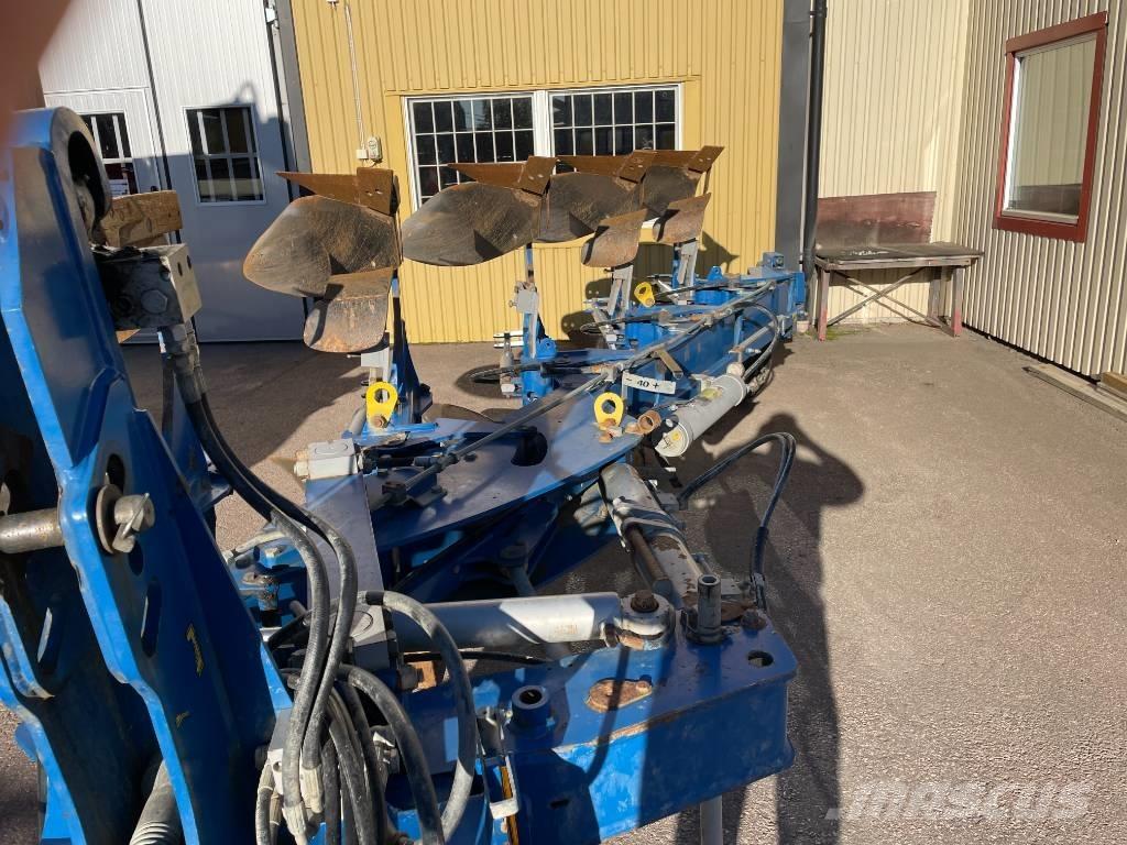 Överum VFEX5975 H Obračalni plugi