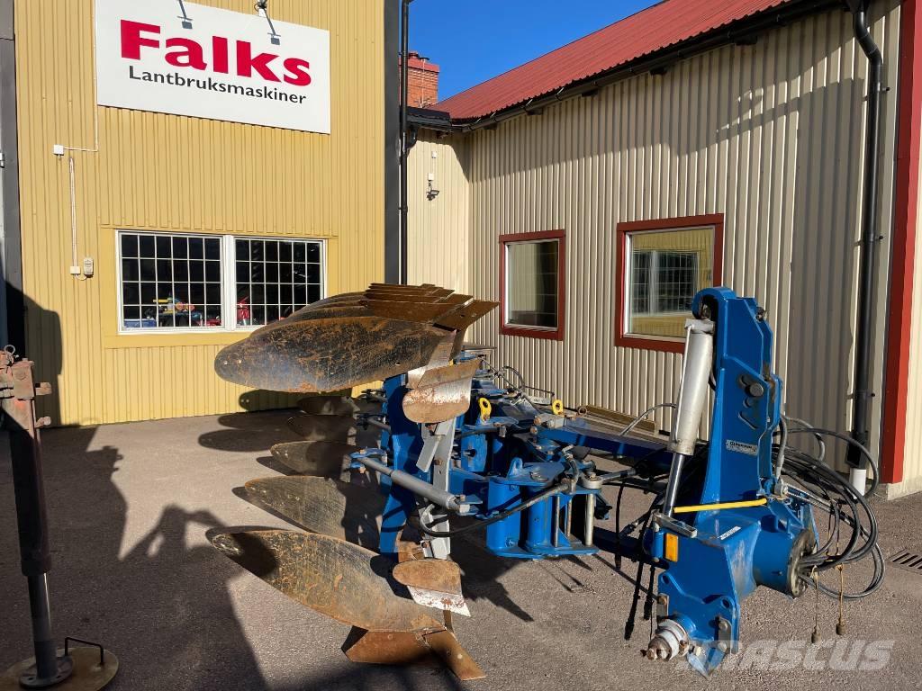 Överum VFEX5975 H Obračalni plugi