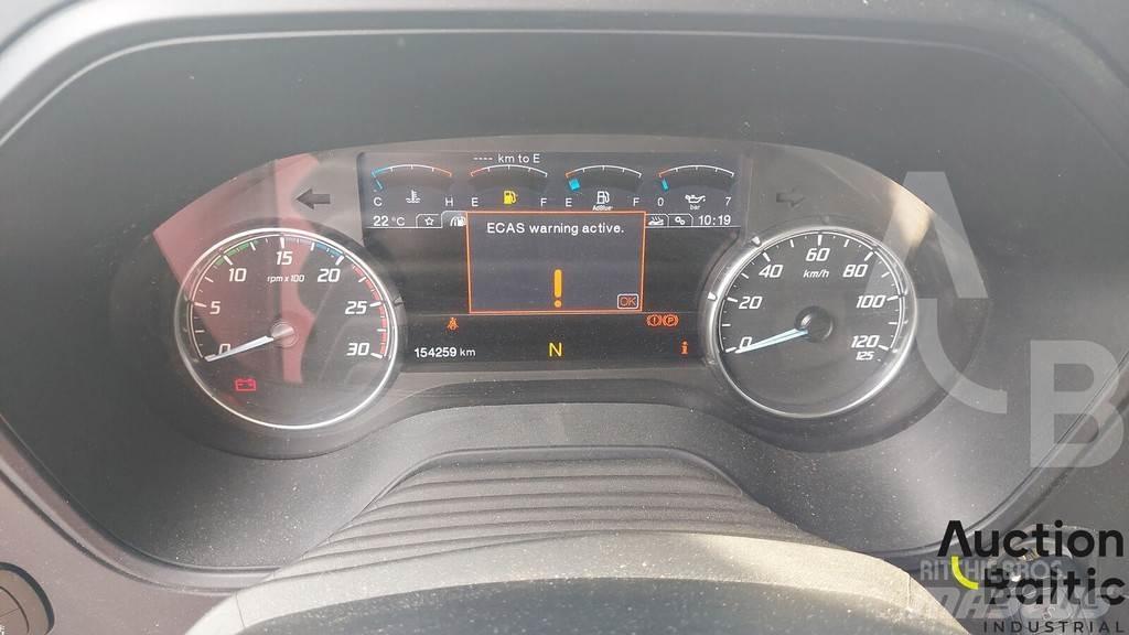 Ford F-MAX 500 Vlačilci