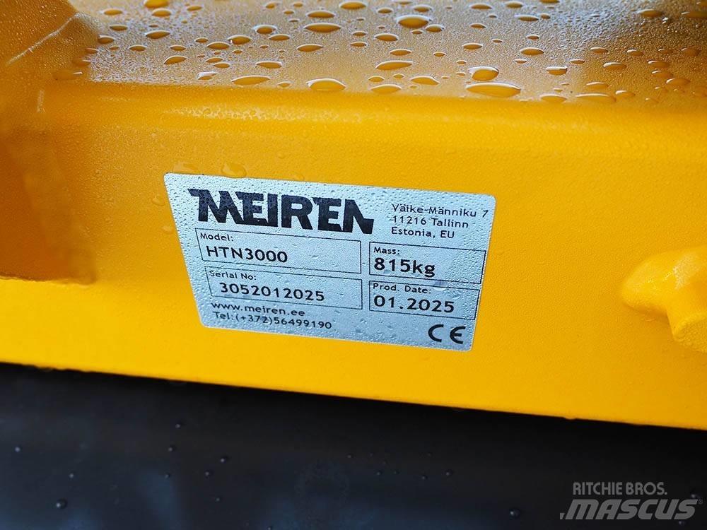 Meiren HTN Metle