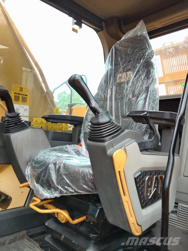 CAT 330 GC Bagri goseničarji