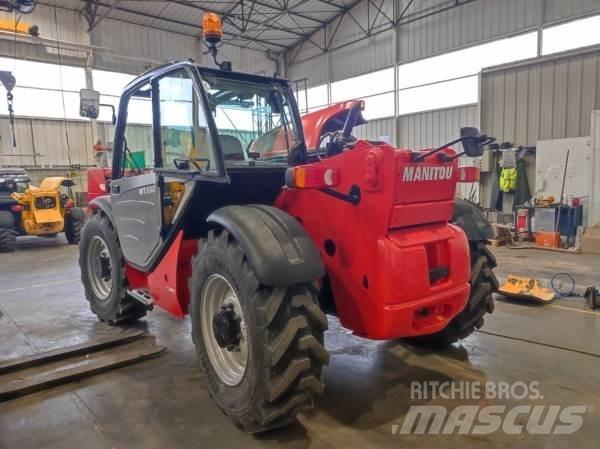 Manitou MT 932 Teleskopski viličarji