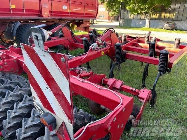 Horsch Tiger 4 AS Rahljalniki