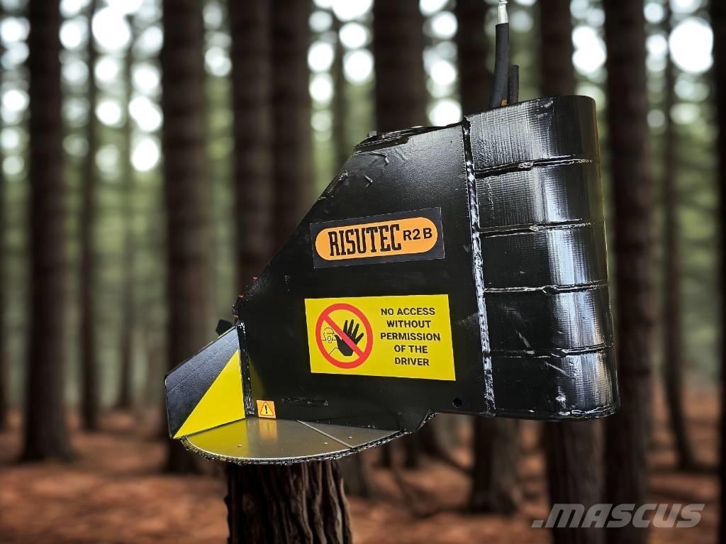  Risutec R2 Druge komponente