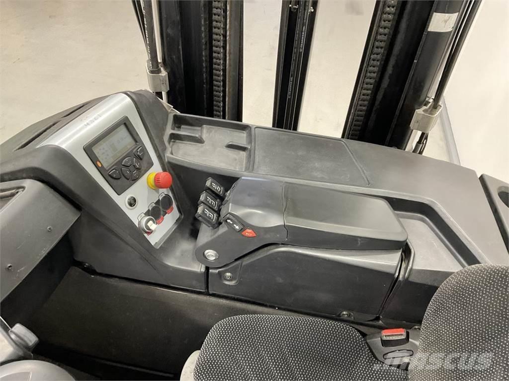Mitsubishi RB16NH Viličarji s pomičnim teleskopom