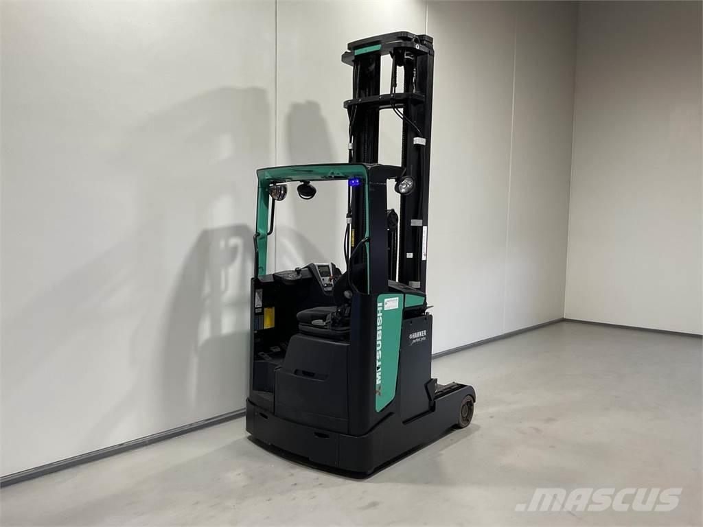 Mitsubishi RB16NH Viličarji s pomičnim teleskopom