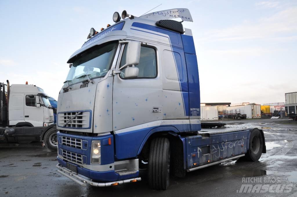 Volvo FH12 460 4X2 Vlačilci