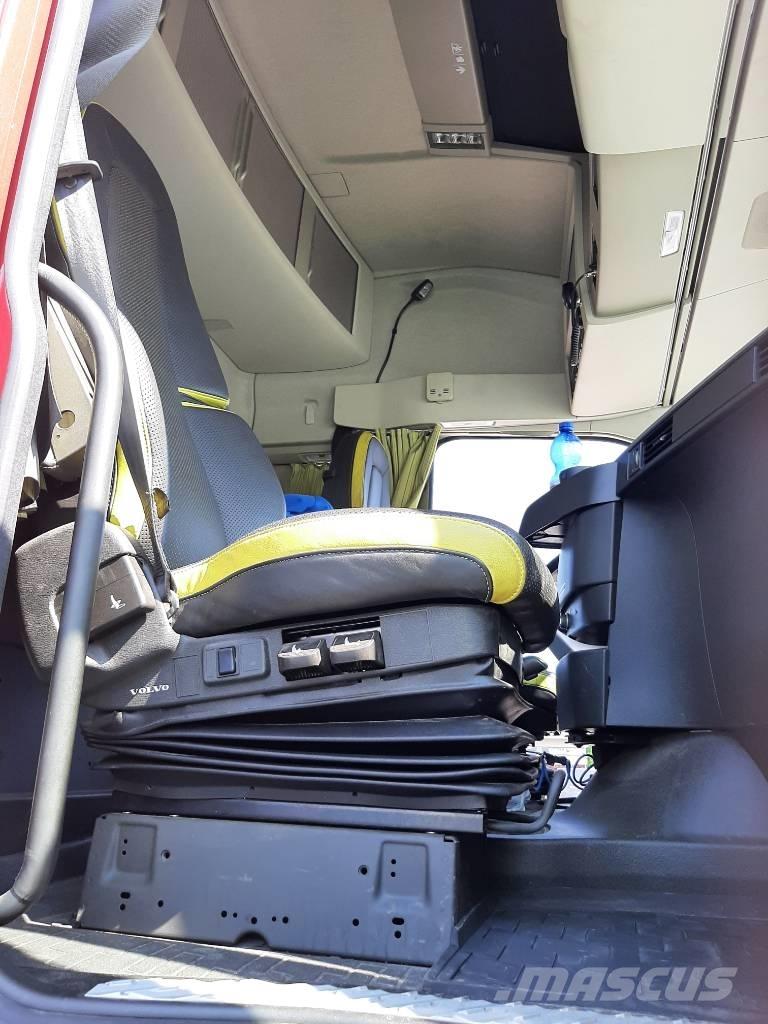 Volvo FH 16 Tovornjaki za hlode