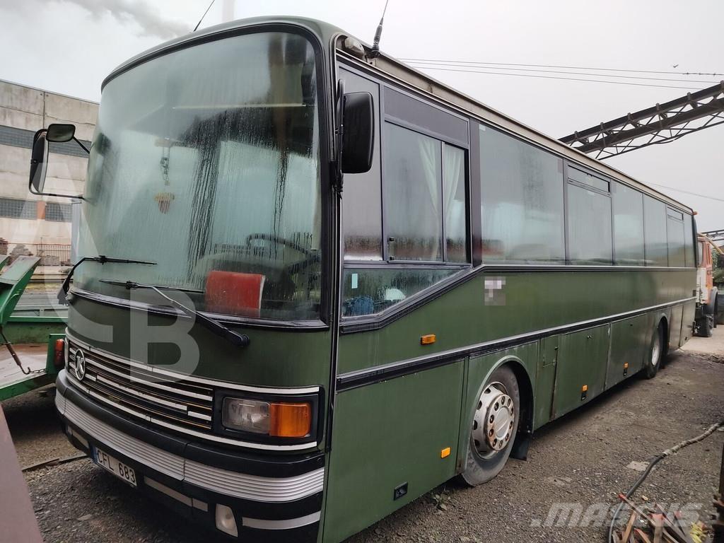 Setra S 213 UL Drugi