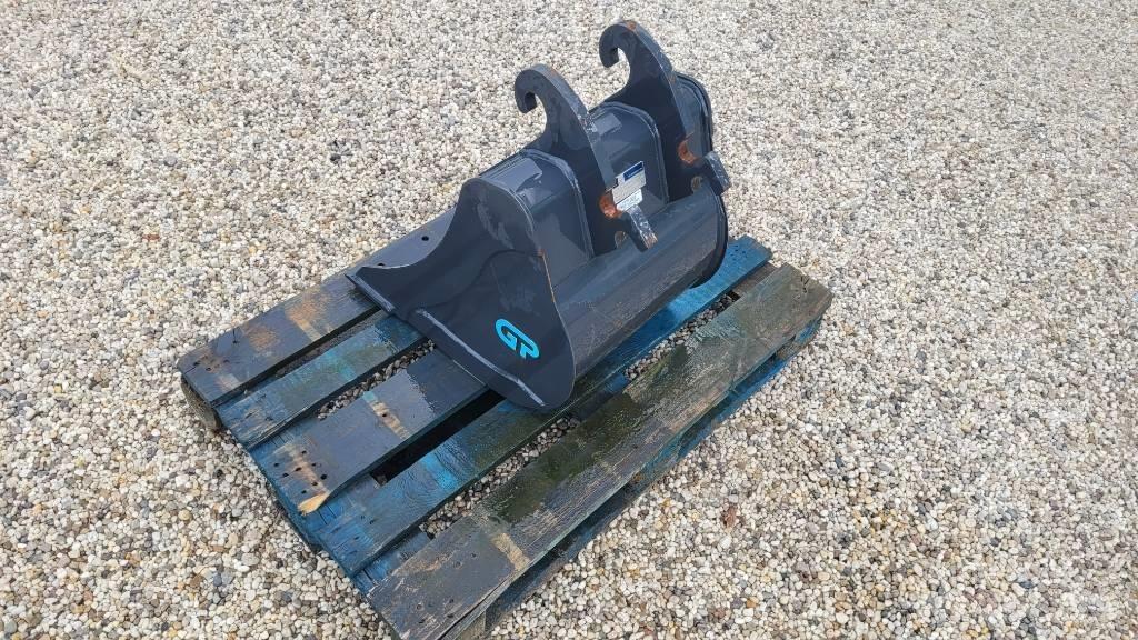 GP DBS25-500-CW05 Žlice