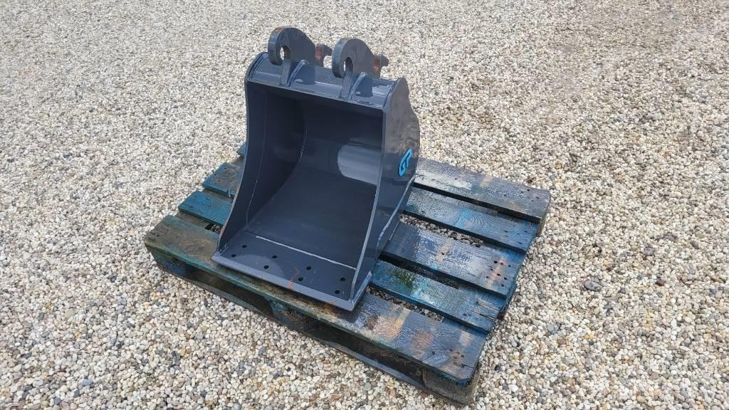GP DBS25-500-CW05 Žlice