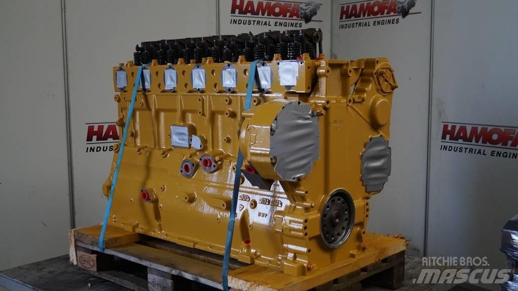 CAT 3406 LONG-BLOCK Motorji