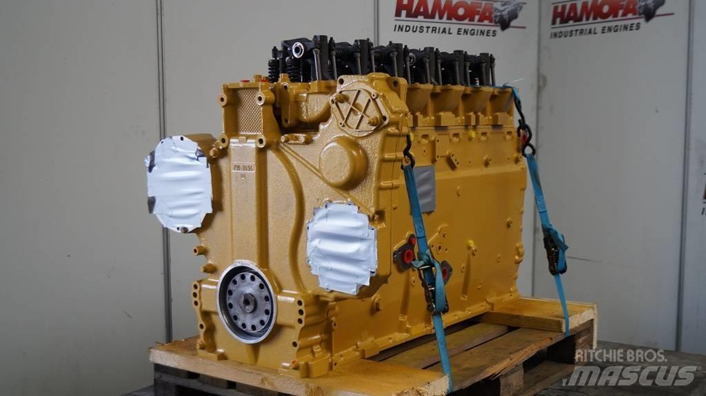 CAT 3406 LONG-BLOCK Motorji