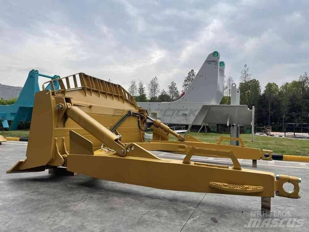 CAT SU BLADE FOR D7E Deske / noži