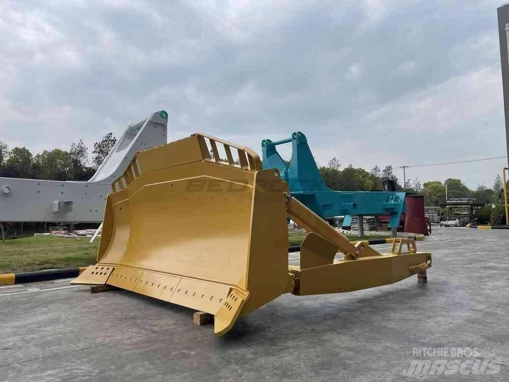 CAT SU BLADE FOR D7E Deske / noži