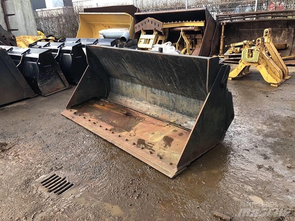 CAT 930H/K Žlice