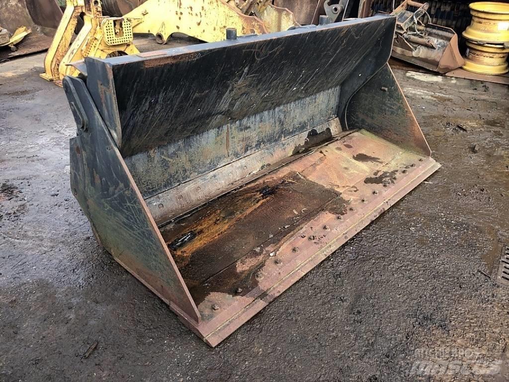 CAT 930H/K Žlice