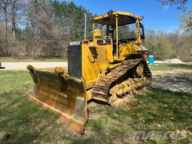 CAT D 5 M XL Buldožerji goseničarji