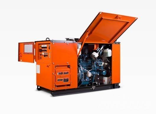 Mosa TS 500 PS/BC Varilni instrumenti