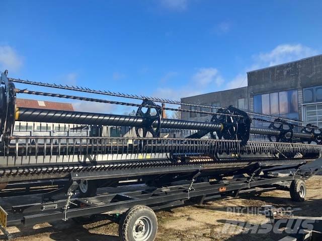 MacDon FD135 Rezalne glave za kombajne