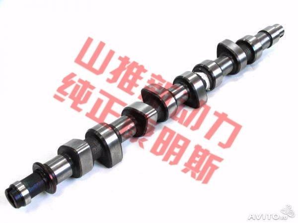 cummins 4298626 Motorji