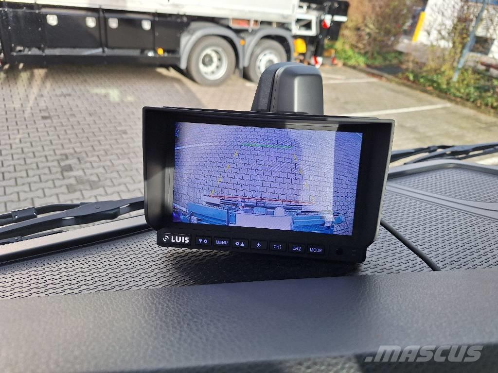 Böcker AK 37 Avtodvigala