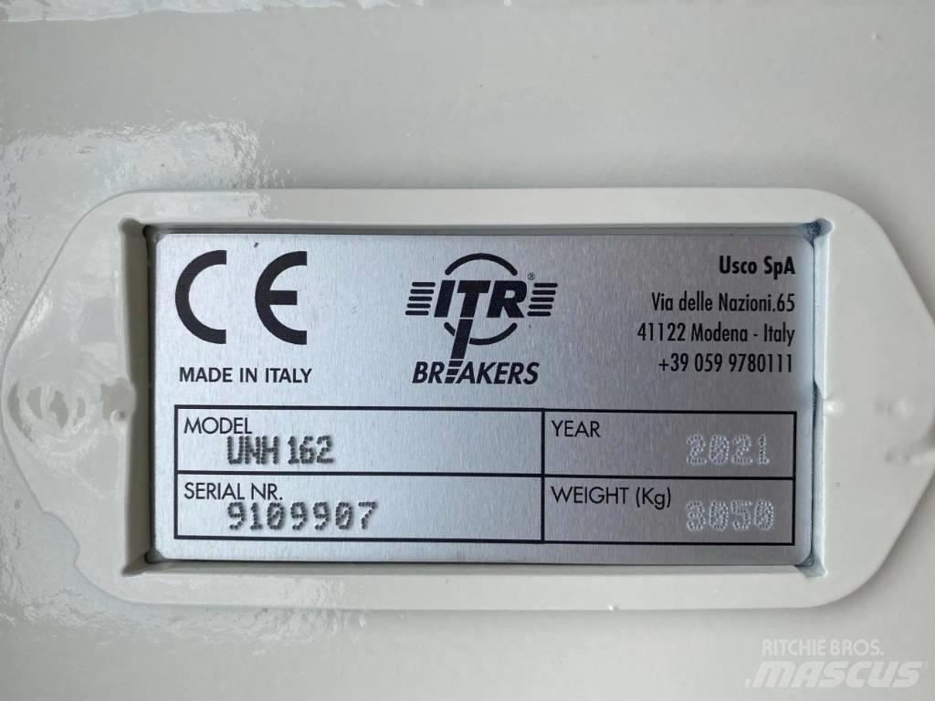  ITR UNH162 Kladiva