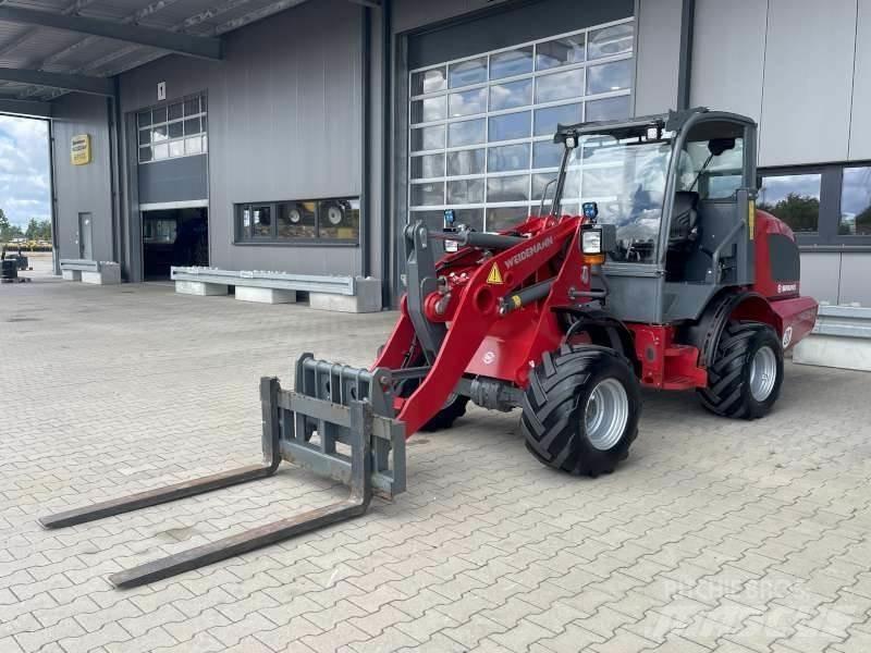 Weidemann 3080 LP Drugi kmetijski stroji