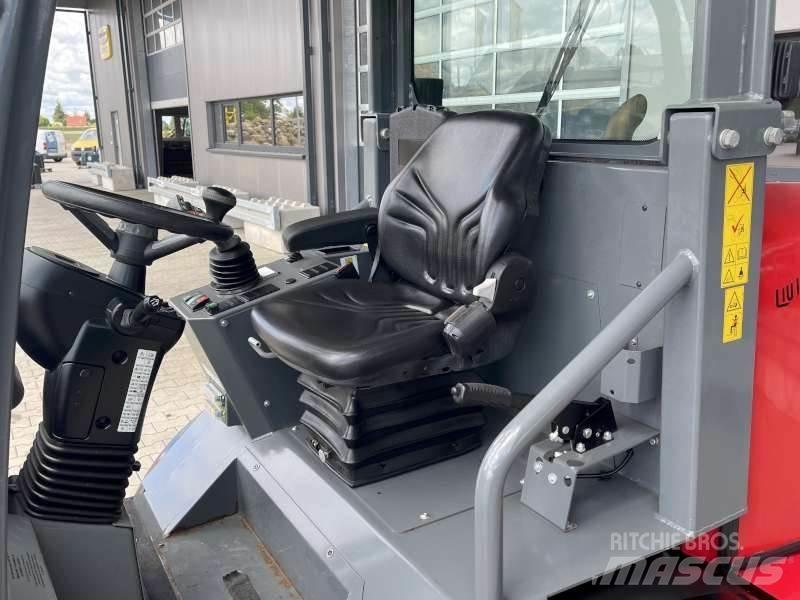 Weidemann 3080 LP Drugi kmetijski stroji