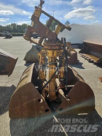 Liebherr SW48 Gradbeništvo - drugo