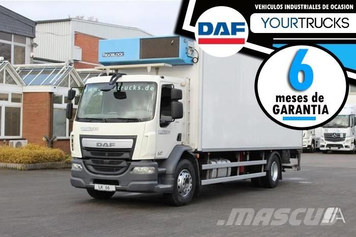 DAF LF 280 FA - --0065 Tovornjaki hladilniki