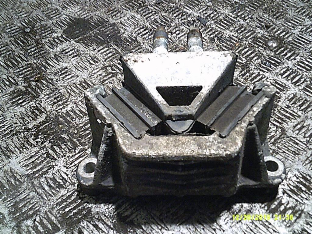 MAN TGS  51415010118 Motorji