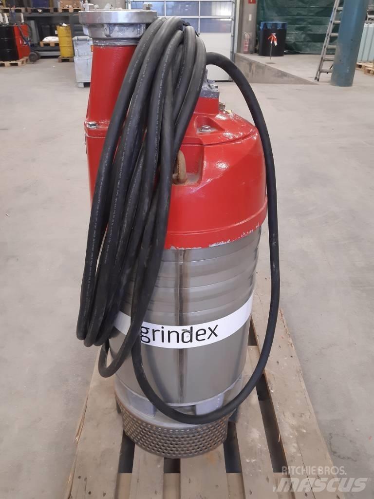  Grindex  Maxi SH Drugo