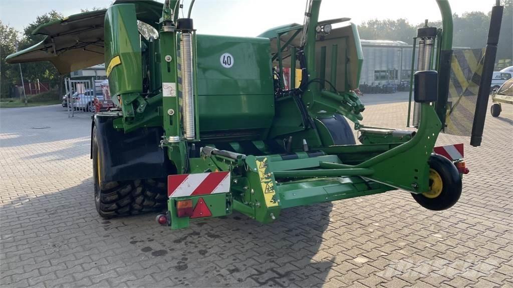 John Deere C441R Kmetijstvo - drugo