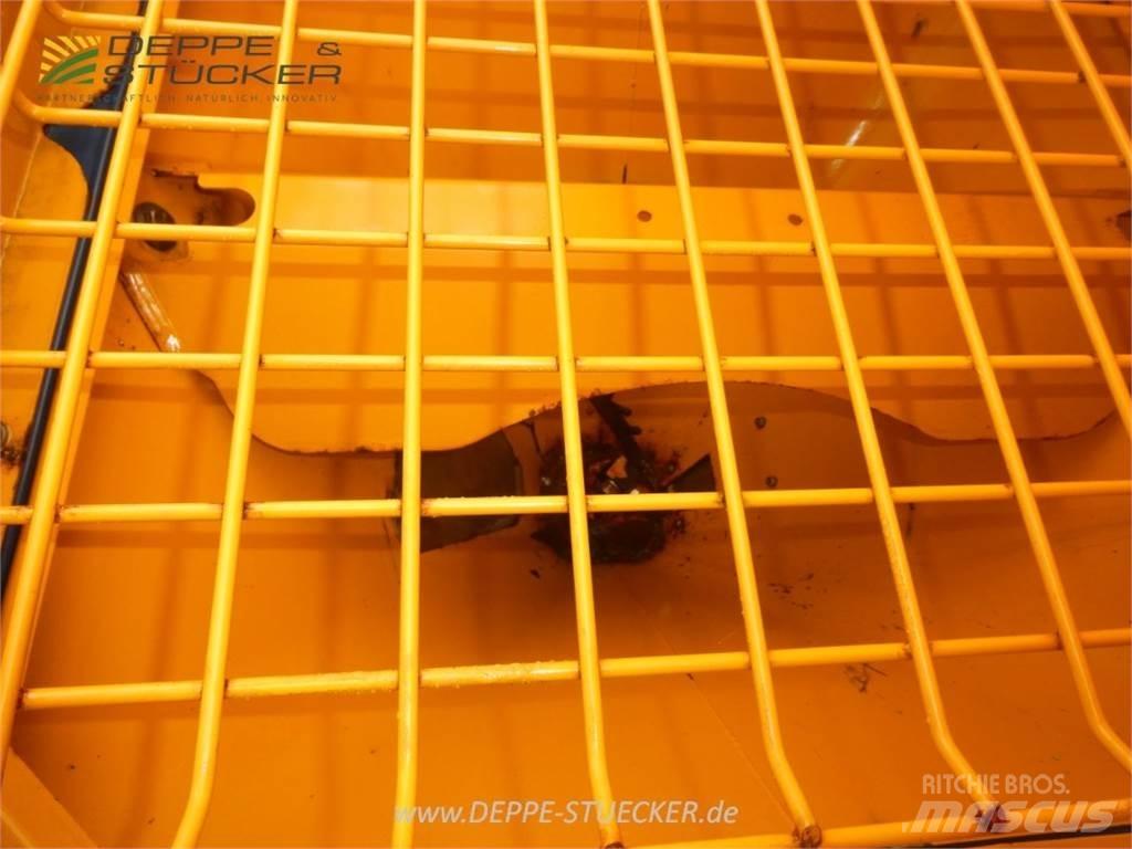 Bogballe S2 P Trosilci peska in soli