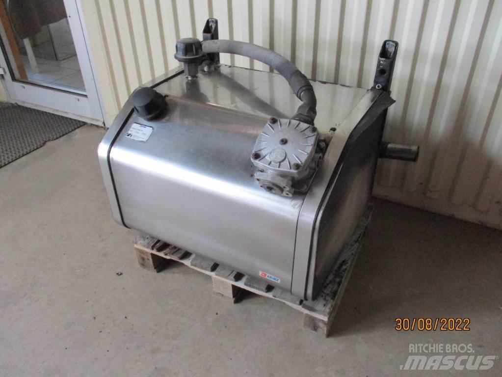  Krima Hydraltank Transport - drugo