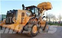CAT 966 M Kolesni nakladalci